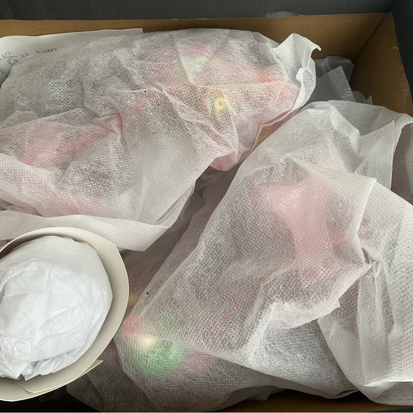 Bersey Johnson Daena shoes - Picture 5 of 6